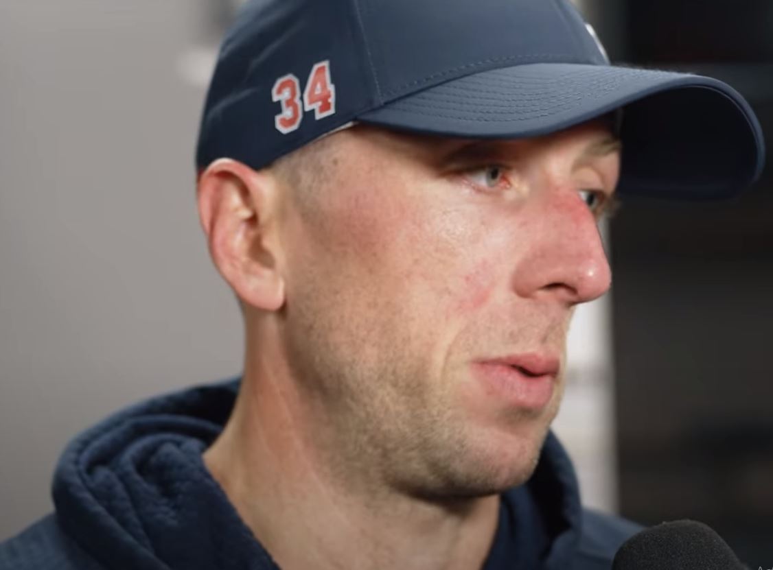 Le Canadien n'a pas l'intention d'envoyer Jake Allen au ballottage