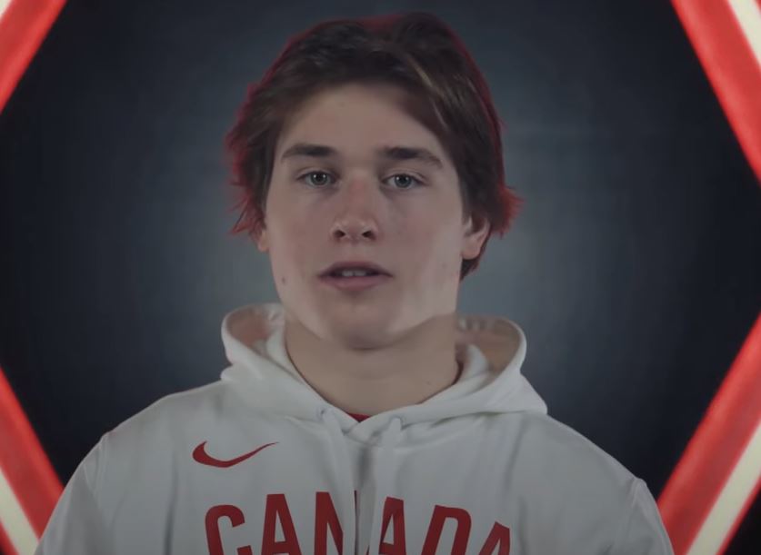 Top Nhl Draft Prospects 2025