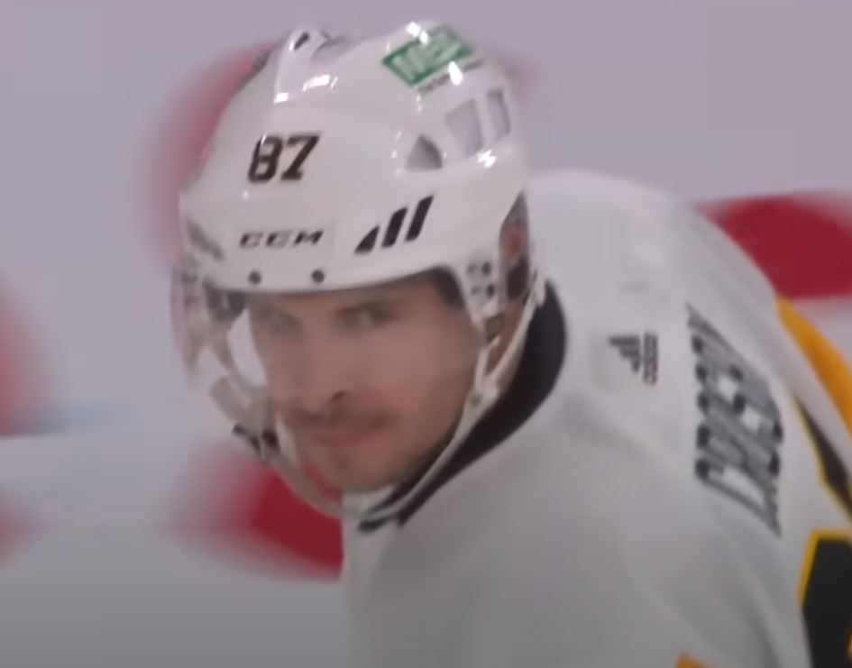 Prolonger le contrat de Crosby pourrait faire mal très longtemps aux Penguins