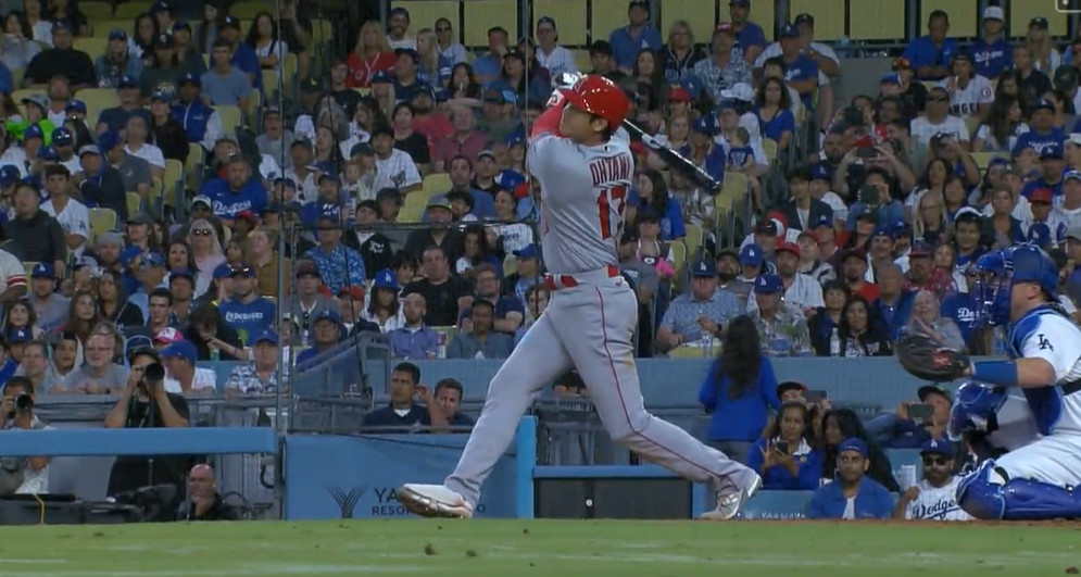 Shohei Ohtani gagnera 680 M$ une fois son contrat terminé