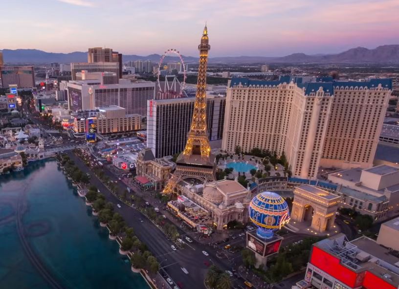 CMJ 2026 : Vegas et Minnesota sont les finalistes