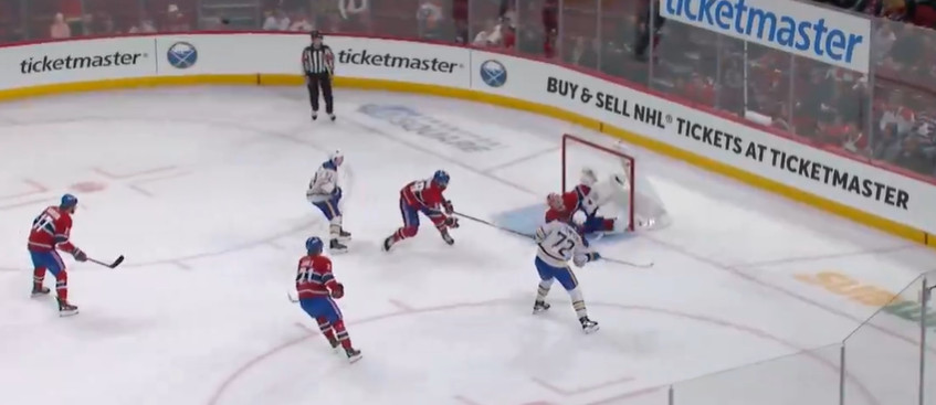 Que ce soit de sa faute ou non, Jake Allen a encore été incapable de gagner