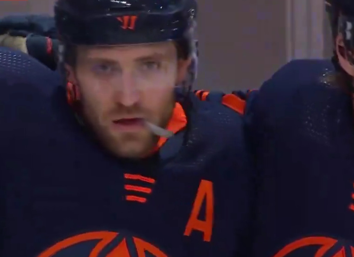 Top-5 : 12e victoire de suite des Oilers