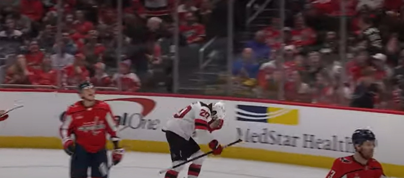 ÉCJ : Non, Michael McLeod ne signera pas avec les Hurricanes