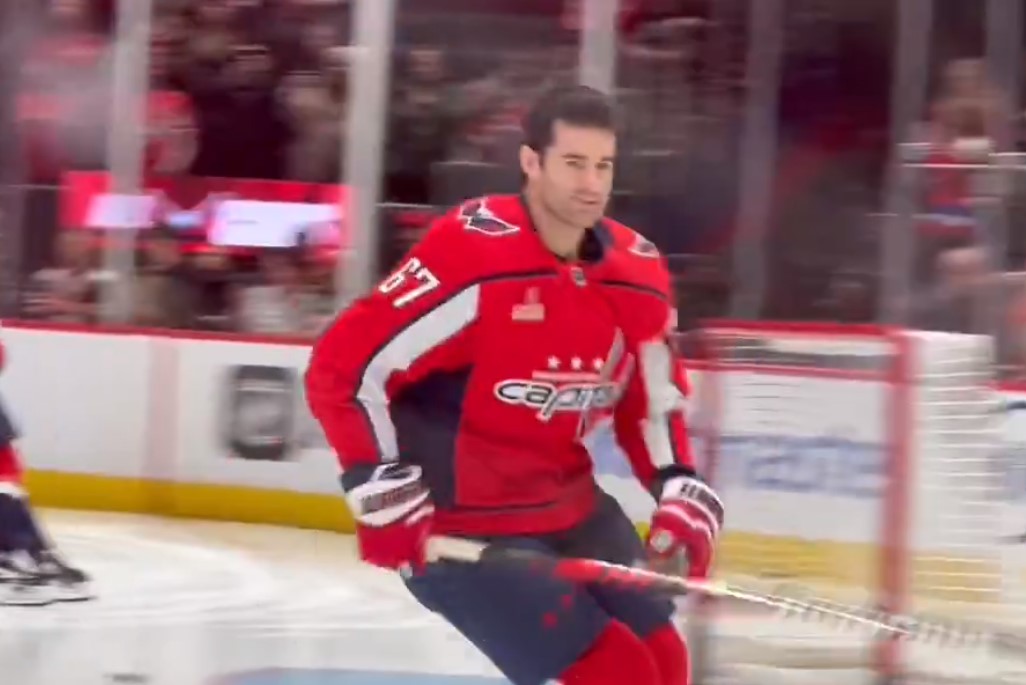 Top-2 : Max Pacioretty revient au jeu après 349 jours d'absence