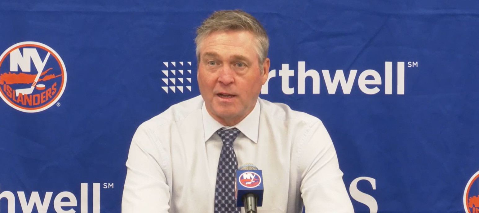 Patrick Roy pigerait (déjà) dans la LHJMQ, affirme Stéphane Leroux