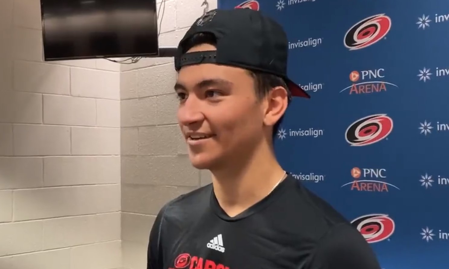 Ryan Suzuki : un analyste de Sportlogiq/RDS lie le frère de Nick au CH