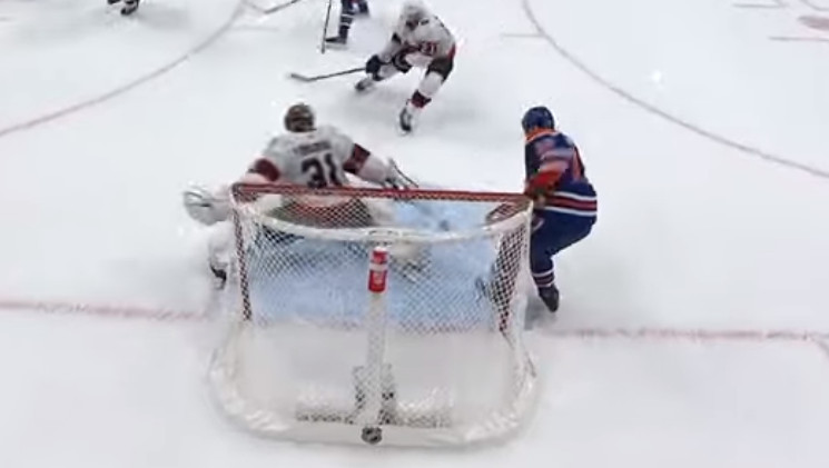 21 buts à ses 23 derniers matchs : Zach Hyman est la meilleure signature de l'été 2021