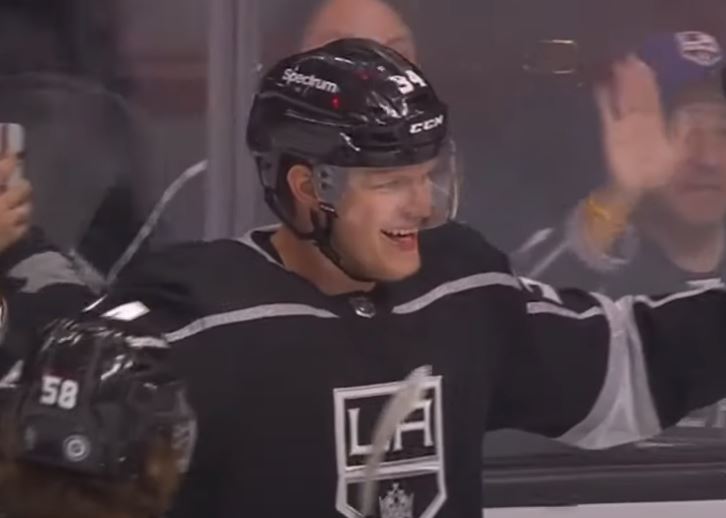 Elliotte Friedman croit qu'Arthur Kaliyev sera échangé