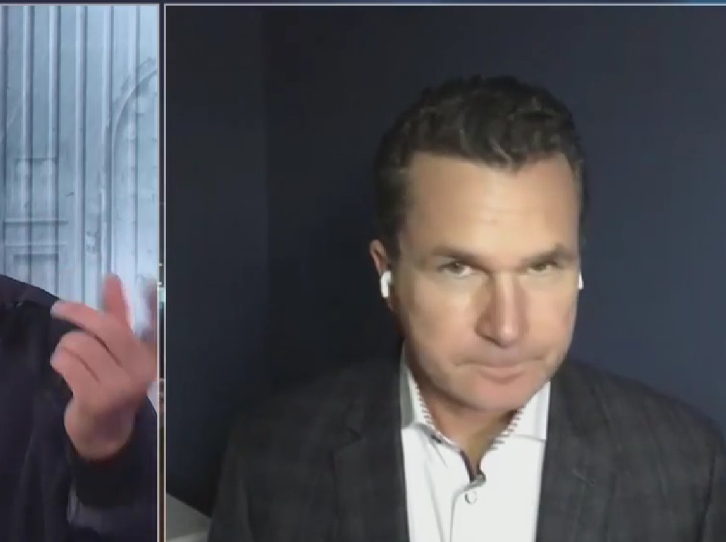 Propos de Réjean Tremblay : Renaud Lavoie nie complètement l'histoire