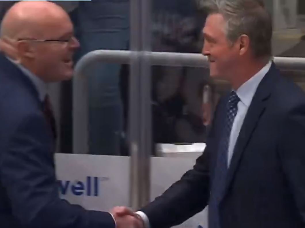 Patrick Roy 2024 Toyota Jannel Gerhardine