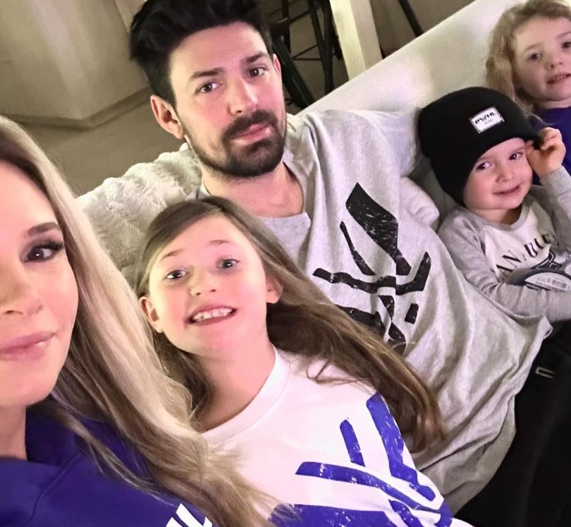 Les Price supportent la LPHF