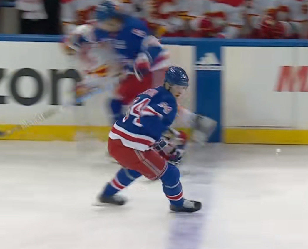 Top-4 : Jakob Pelletier est la dernière victime de Jacob Trouba