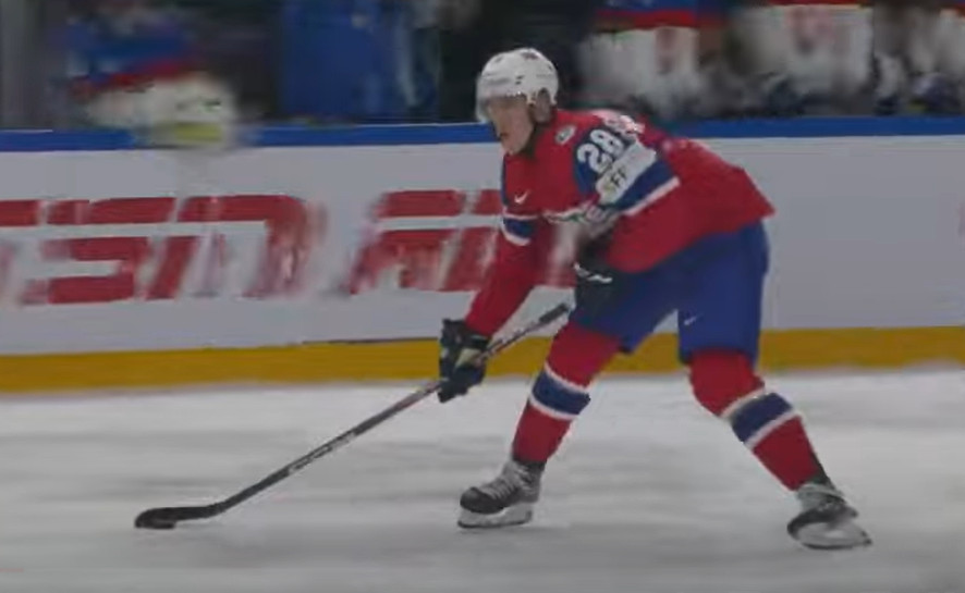 Top-10 du repêchage 2024 (mi-saison) | 2e partie : les positions 6 à 10