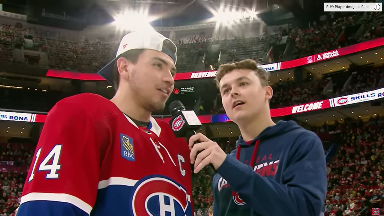 HFTV : Une collaboration avec le CH pour une nouvelle épreuve au concours d'habiletés