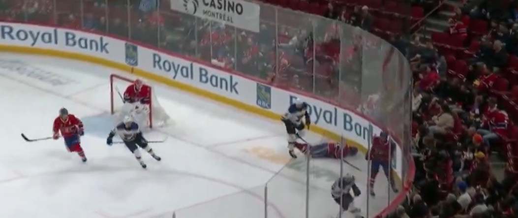 Kaiden Guhle : Arpon Basu ne s'attend pas à le revoir rapidement