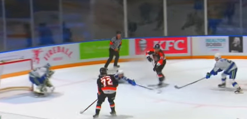 Le premier choix du Canadien ne sera pas prêt à jouer dans la LNH en 2024-25