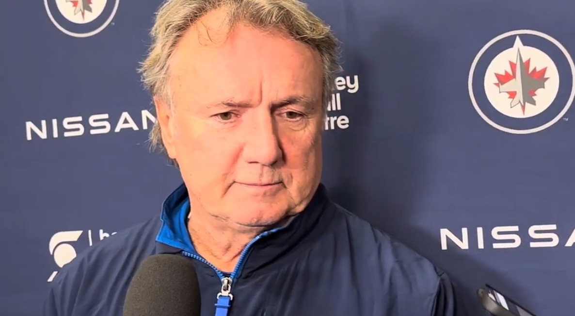 Après les Flames et les Panthers, voilà qu'on surveille attentivement les Jets