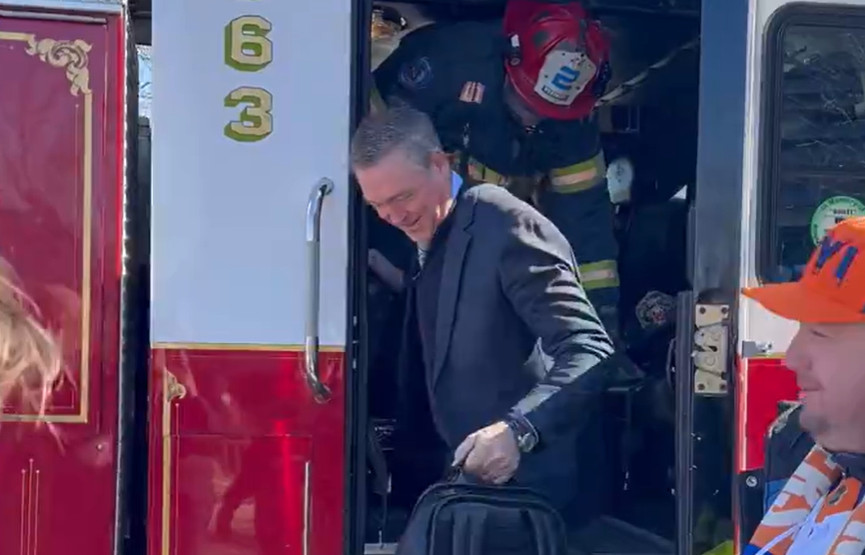 Le Canadien a autant de victoires que les Islanders cette saison