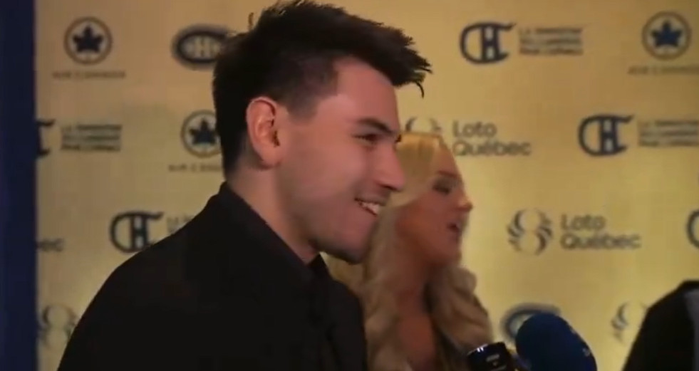 « Rêvez en grand » : Le CH au Casino de Montréal pour la Fondation des Canadiens