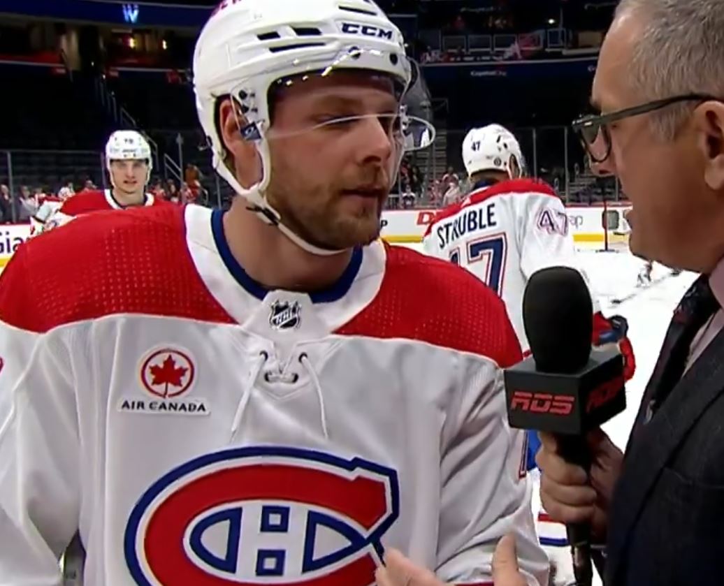 Brandon Gignac n'est pas réclamé au ballottage