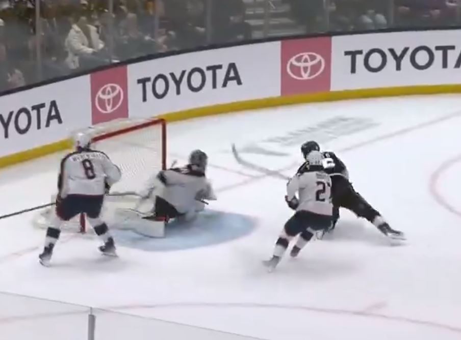 Top-5 : Trois candidats au but de l'année