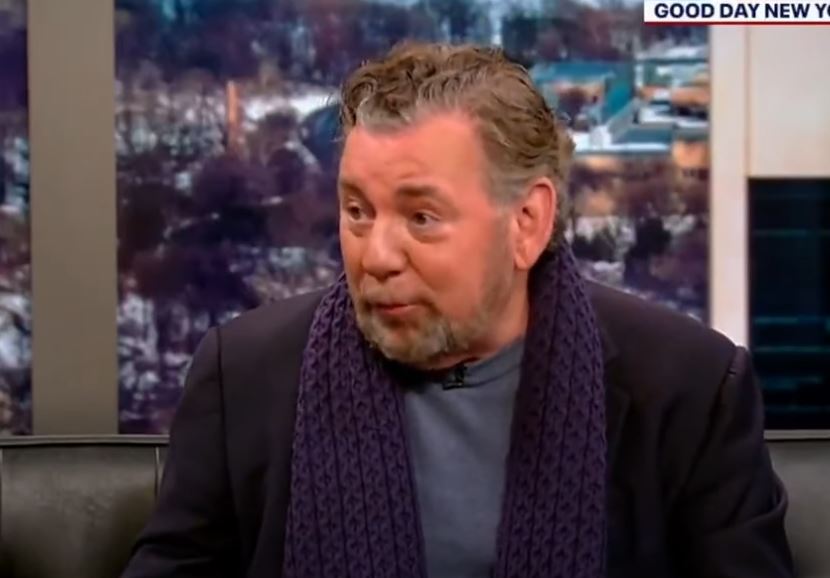 Le propriétaire des Rangers ne veut pas échanger son premier choix pour donner un show dans la sphère