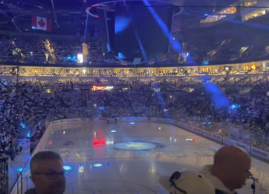 Avenir des Jets à Winnipeg : le propriétaire est conscient que la situation est précaire