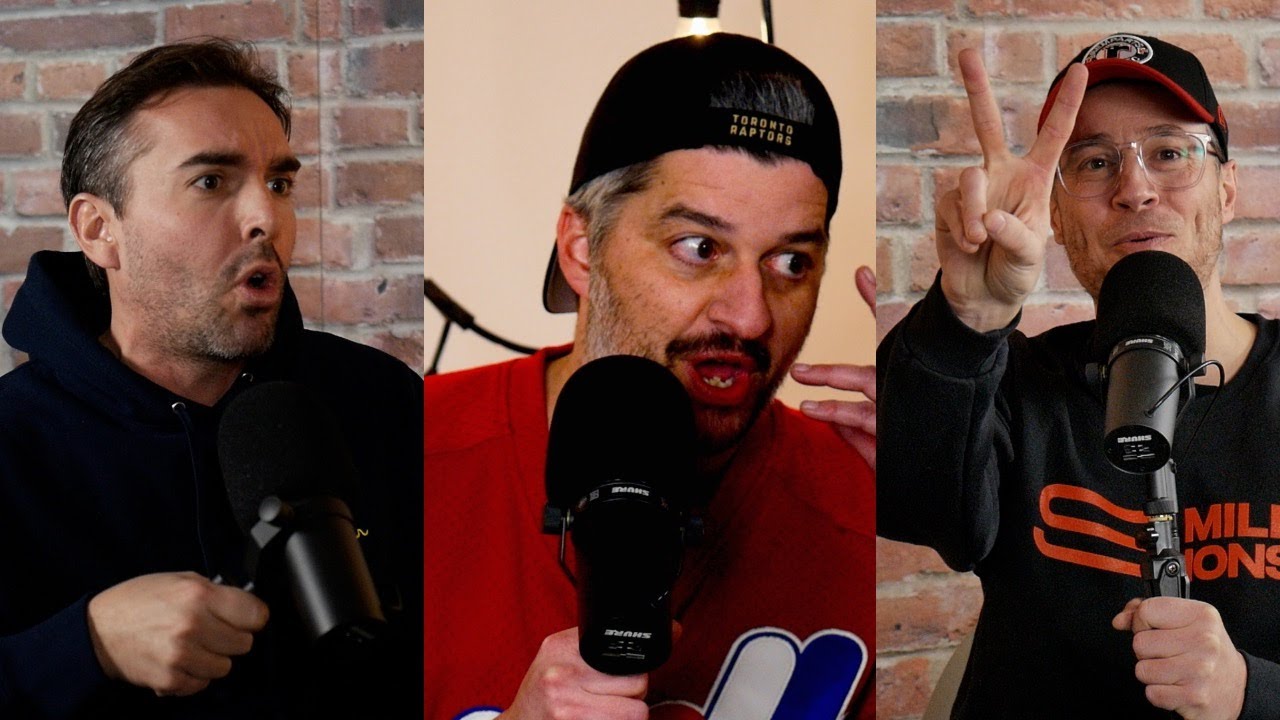 Stanley25 : l'épisode (3) où Montréal passe au batte