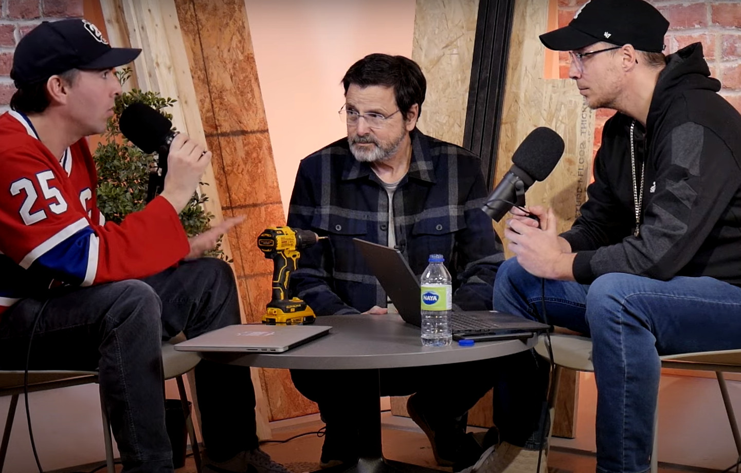 25Stanley/Stanley25 : du mordant comme il s'en fait de moins en moins de nos jours