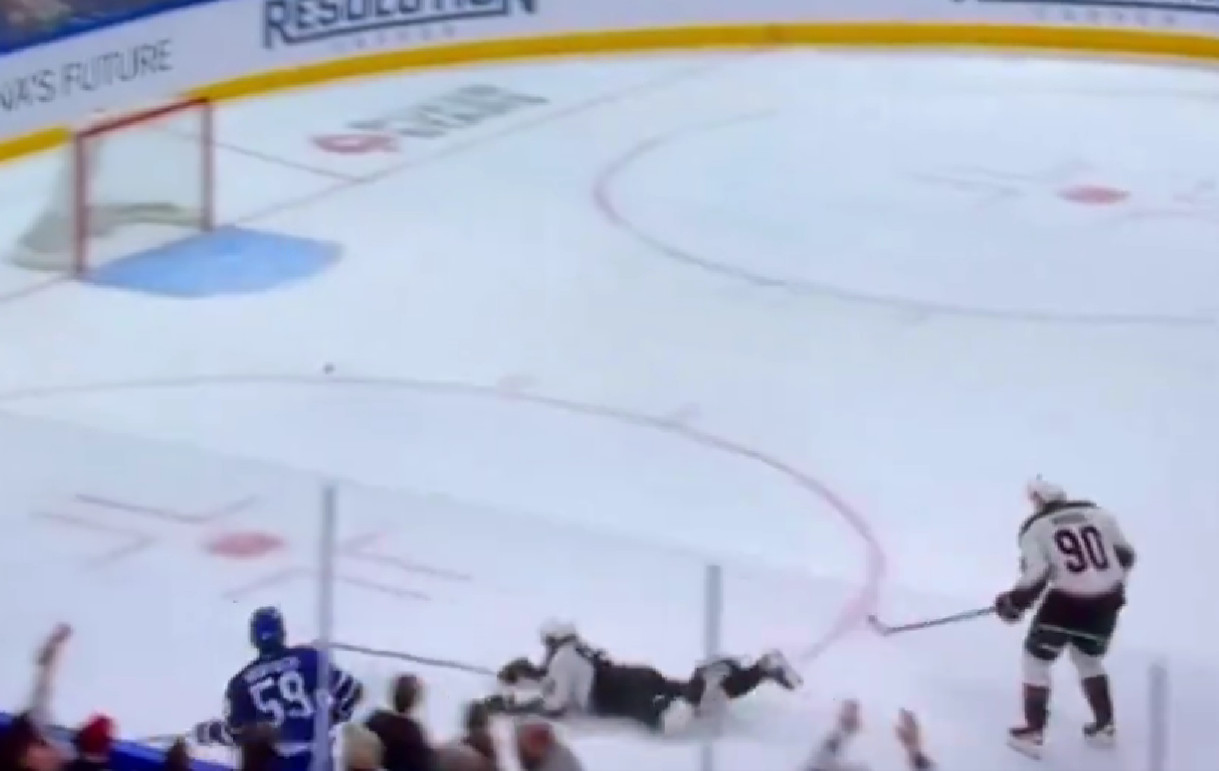 Top-5 : 14e défaite consécutive pour les Coyotes