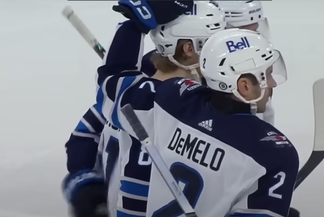 Les Jets sont la plus grosse fraude de la LNH, selon un joueur