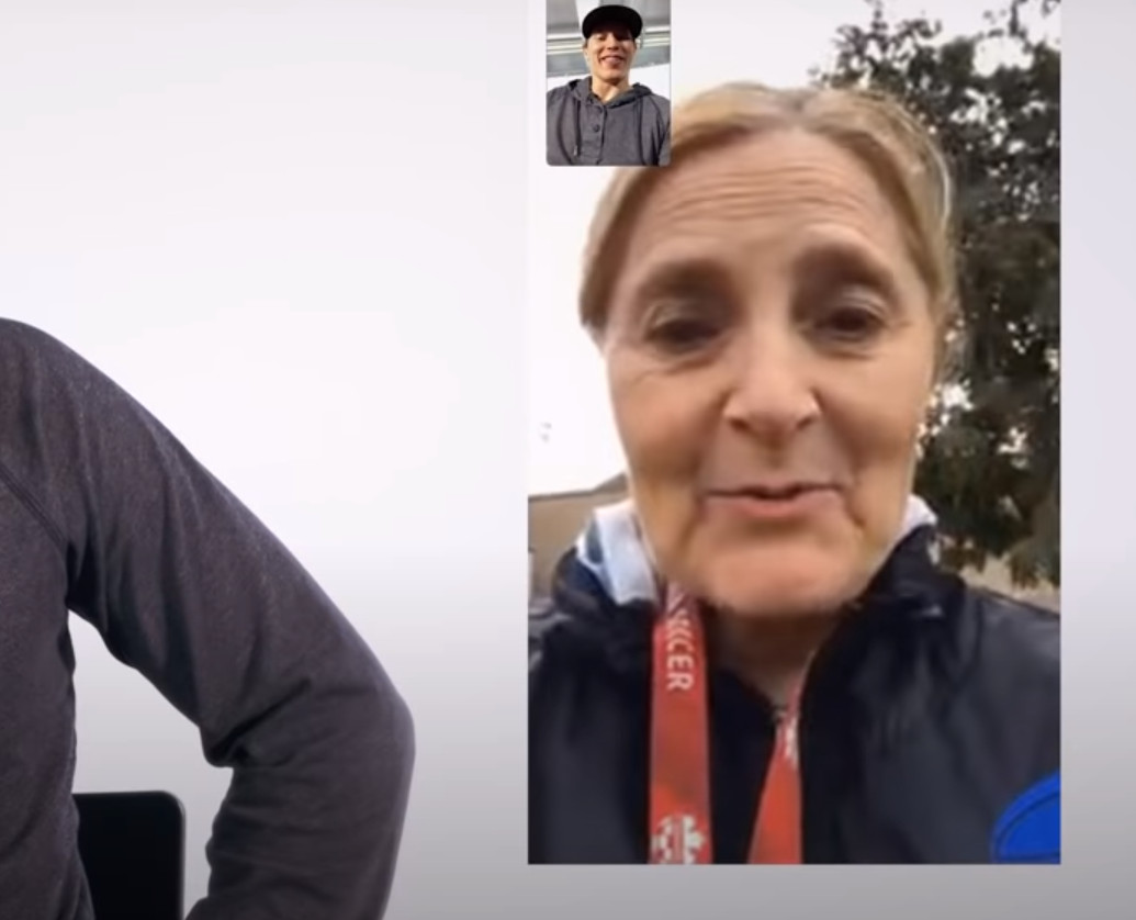 La mère de Brendan Gallagher combat présentement le cancer du cerveau