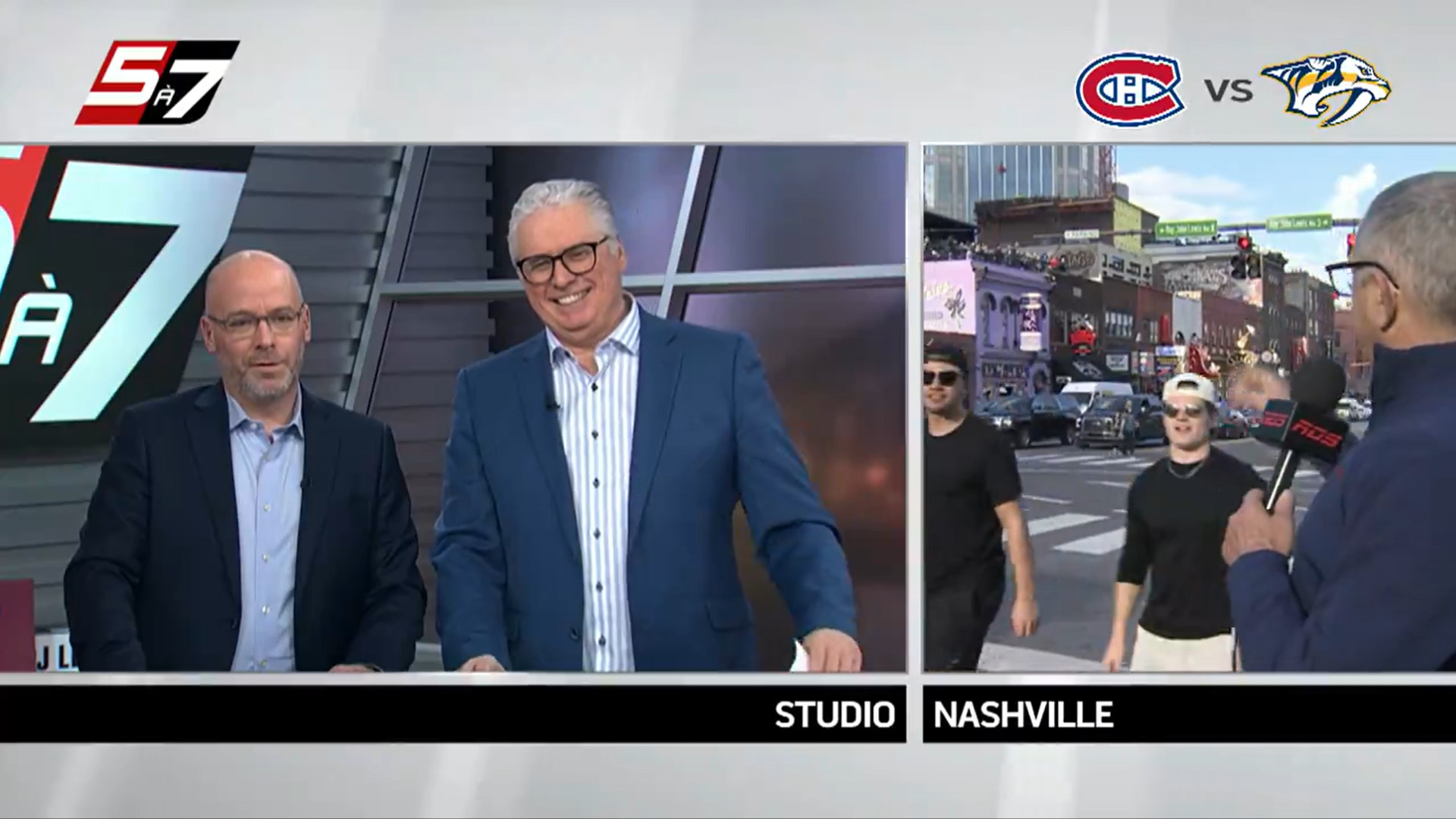 Nick Suzuki and Cole Caufield The Dynamic Duo Taking Nashville by