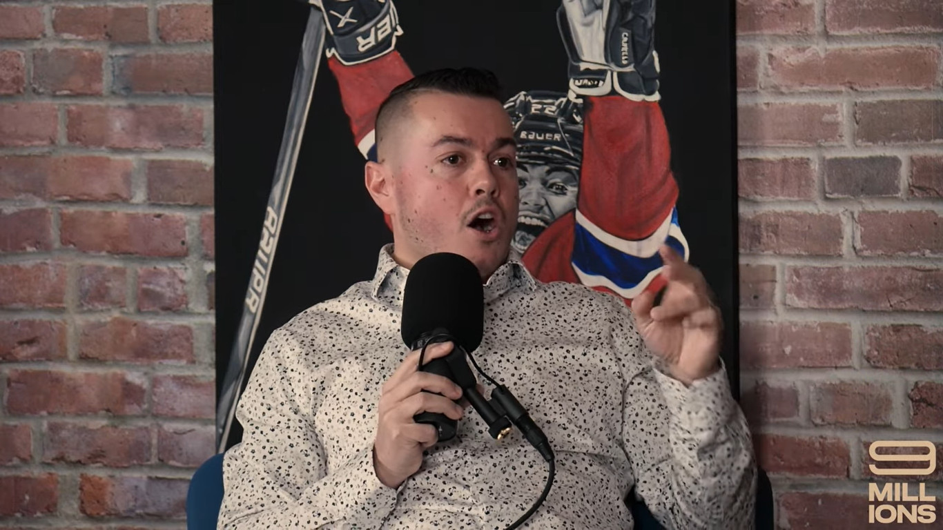 Un ancien employé du CH raconte comment il était difficile de travailler avec Bergevin