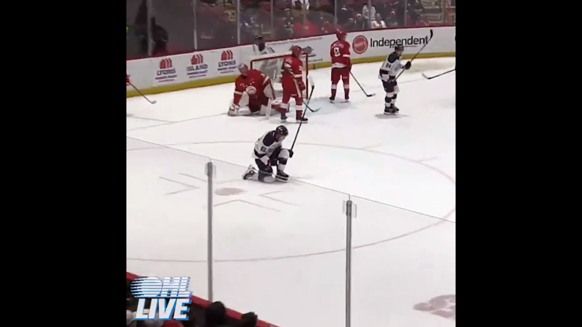 Owen Beck et Florian Xhekaj se démarquent grandement pour clore la saison