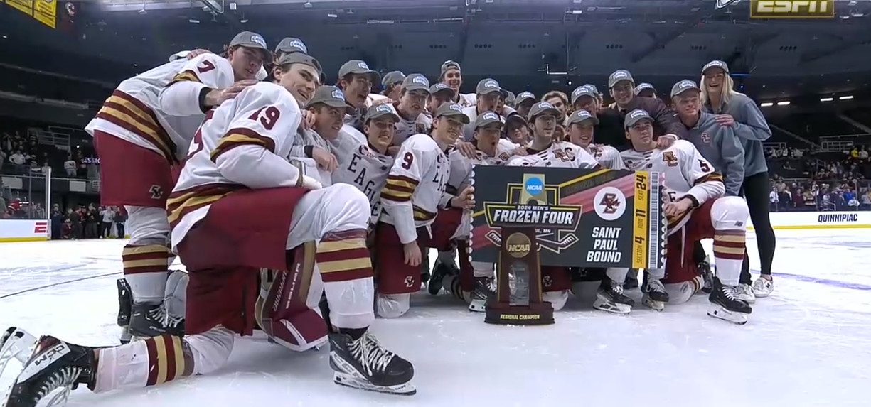 La saison de Jacob Fowler se poursuit