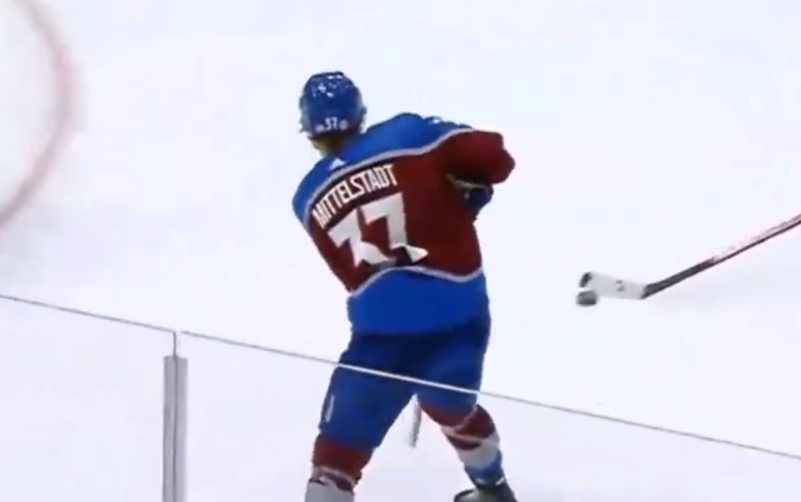 Casey Mittelstadt : un candidat logique pour être le « Kirby Dach de 2024 »