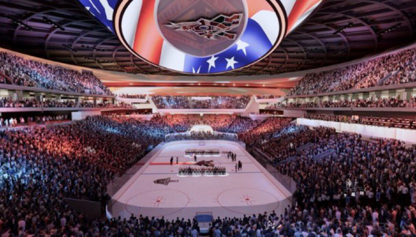 Le propriétaire des Coyotes demanderait un milliard $ pour vendre son club