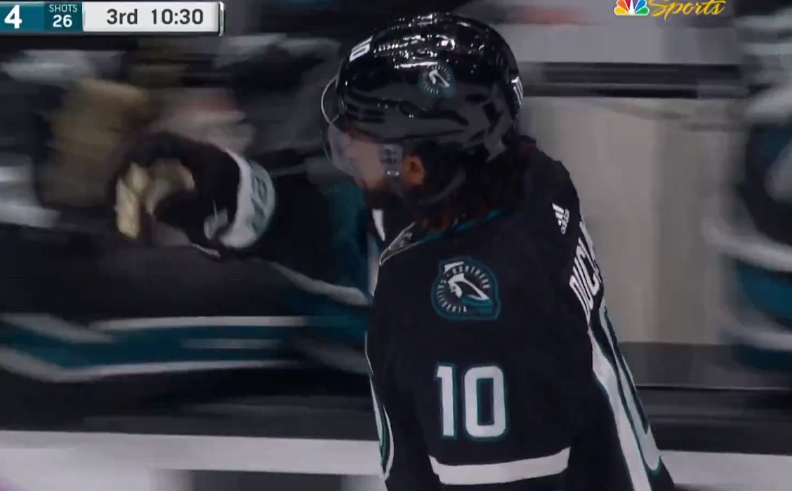 Anthony Duclair prend le chemin de Tampa Bay