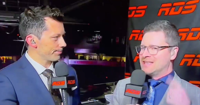 Bruno Gervais et François-Étienne Corbin règlent leurs comptes en ondes avec la régie