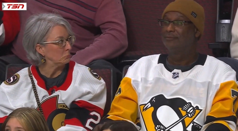 Famille Joseph : quand ton fils frappe le gars chez qui son frère habite