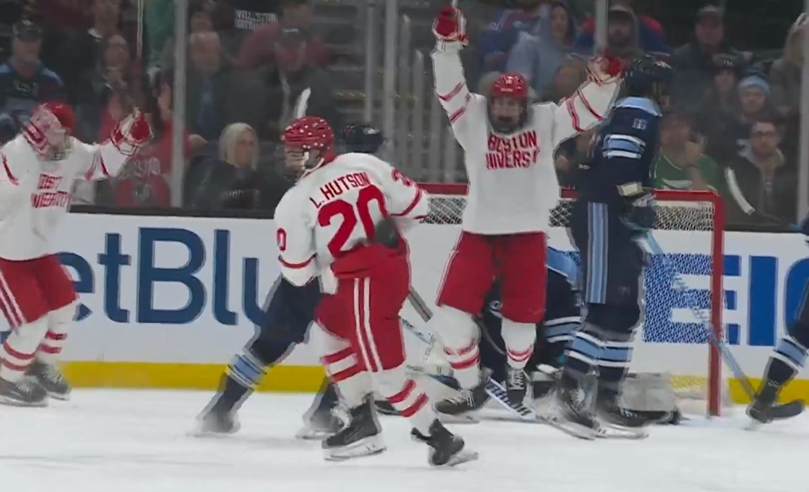 Lane Hutson et Jacob Fowler s'affronteront en finale de conférence aujourd'hui