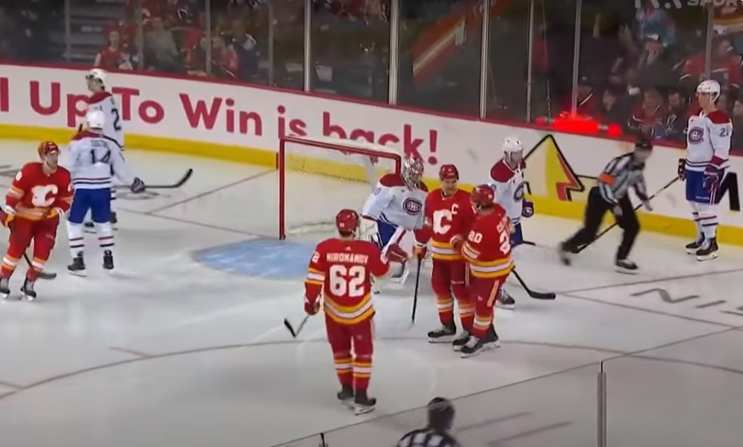 Classement : une soirée parfaite pour la reconstruction du Canadien