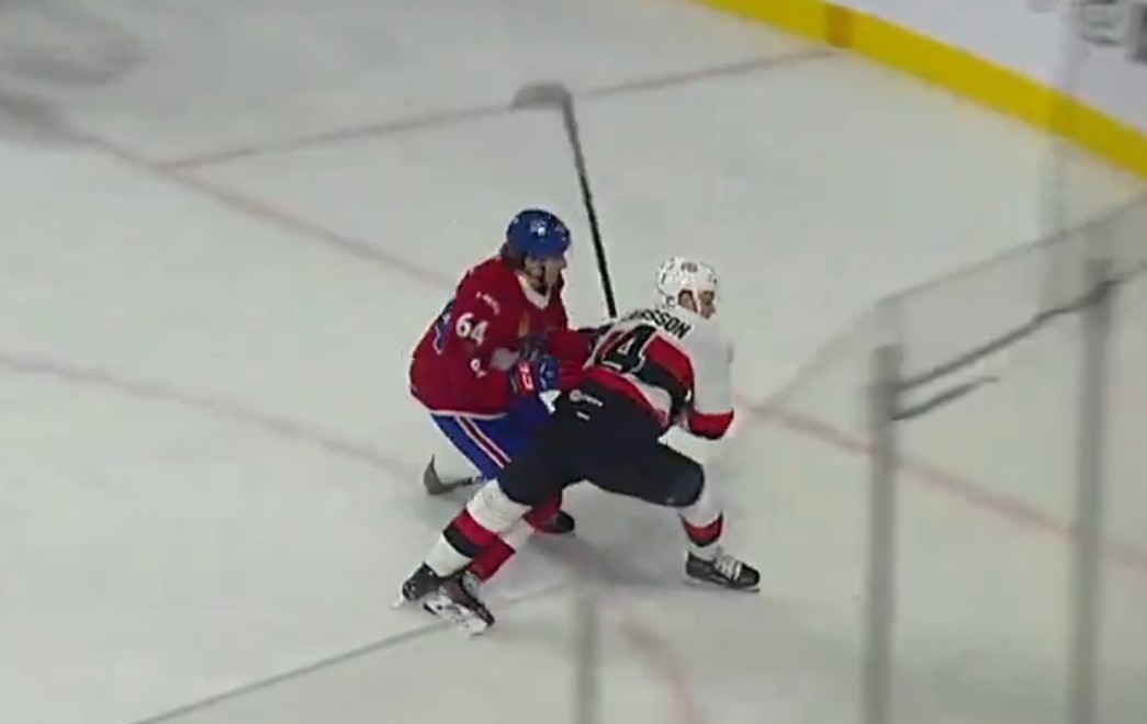 David Reinbacher : « Une sorte d’Andrei Markov mais plus robuste un peu »