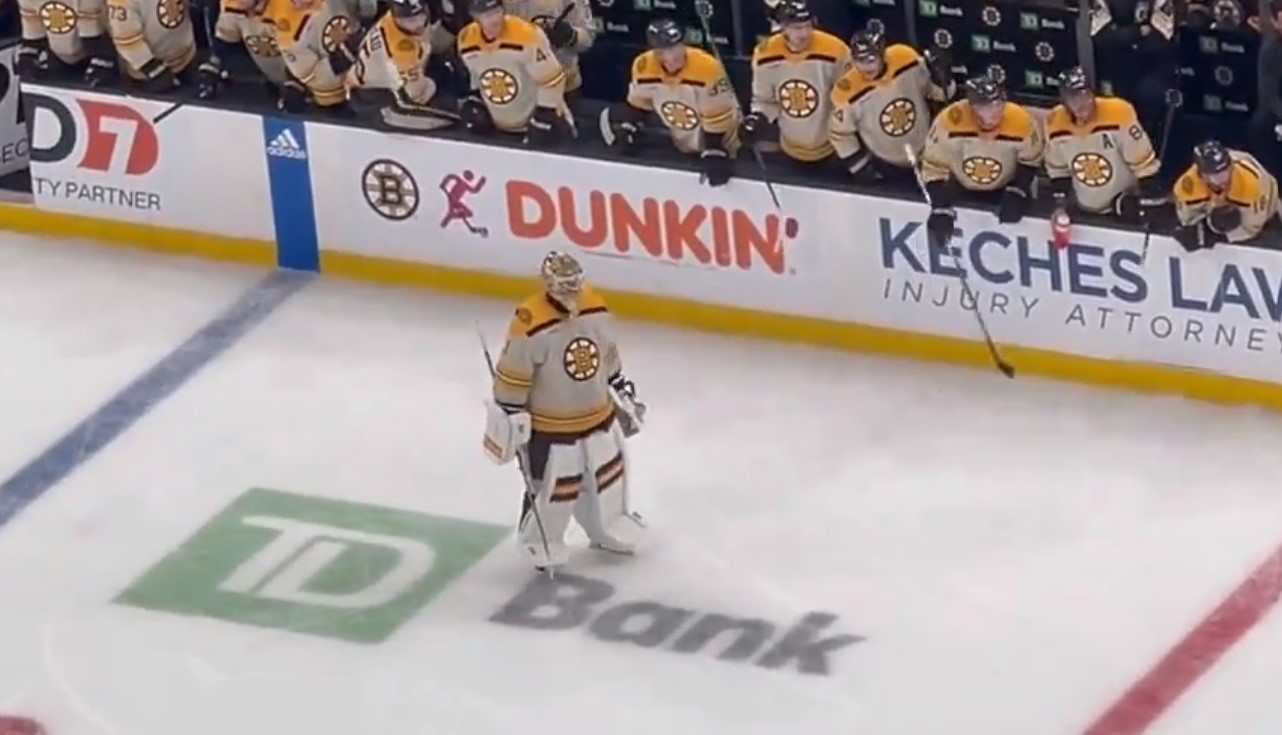 Mason Mctavish et Marco Rossi : une histoire semblable à celle de Jeremy Swayman