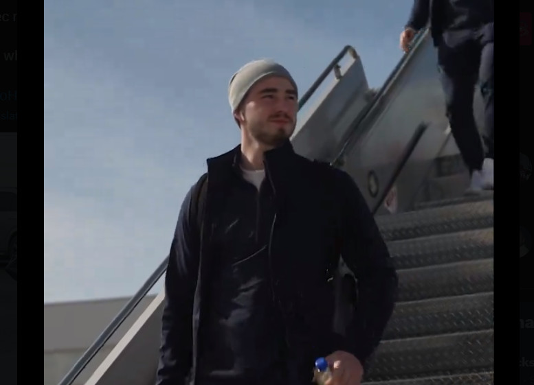 « Kirby Dach était le meilleur joueur au camp, à notre avis » &#8211; Kent Hughes