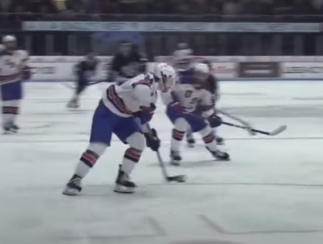 Pierre McGuire pense que le Canadien devrait cibler Cole Eiserman au prochain repêchage