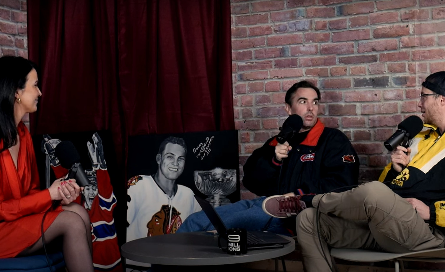 Kent Hughes tentera d'aller chercher des Québécois d'ici demain