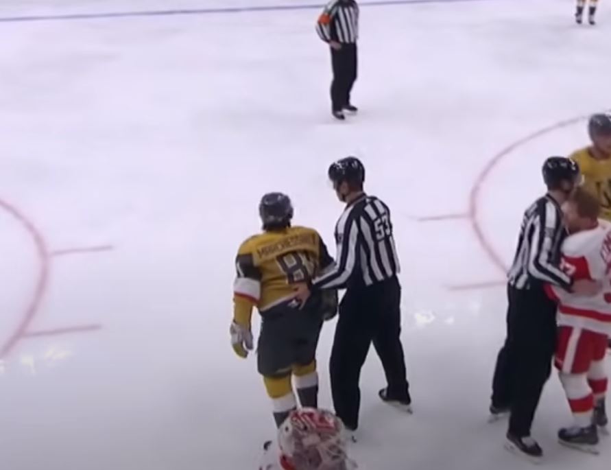 Tony Marinaro ne croit pas que Jonathan Marchessault soit un « fit » pour le Canadien